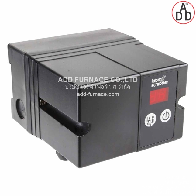 IFD 244-3/1WI Kromschroder (6)